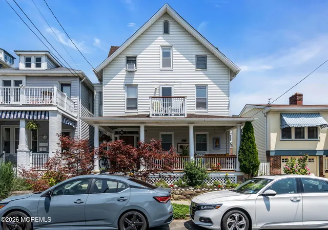 1st image of 57 Cookman Ave, Ocean Grove, NJ 07756 | MLS# 22622937