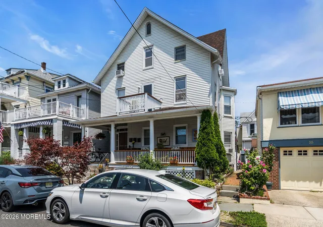 2nd image of 57 Cookman Ave, Ocean Grove, NJ 07756 | MLS# 22622937
