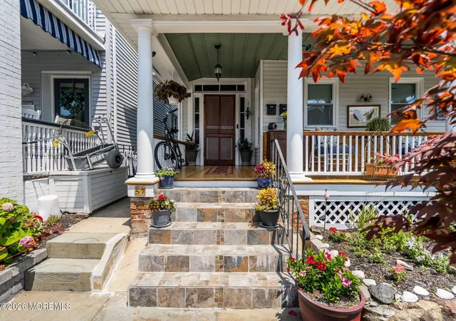 Photo 3 of Sale Pending at 57 Cookman Ave, Ocean Grove, NJ 07756 | MLS# 22622937 | Listing updated on 2026-08-26