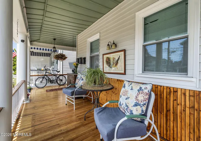 Photo 3 of Sale Pending at 57 Cookman Ave, Ocean Grove, NJ 07756 | MLS# 22622937 | Listing updated on 2026-08-26