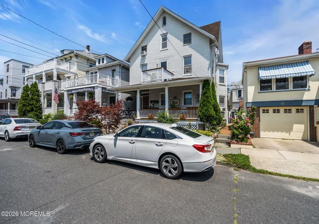 53rd image of 57 Cookman Ave, Ocean Grove, NJ 07756 | MLS# 22622937