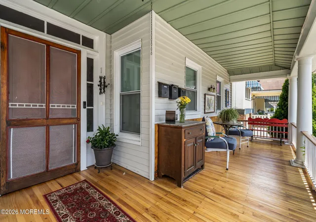 Photo 4 of Sale Pending at 57 Cookman Ave, Ocean Grove, NJ 07756 | MLS# 22622937 | Listing updated on 2026-08-26