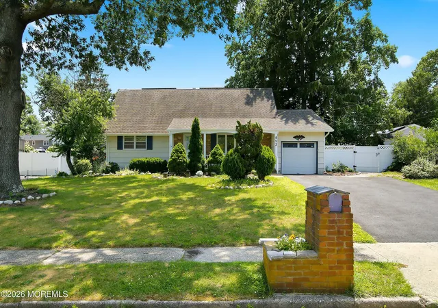 2nd image of 953 Ambassador Dr, Toms River, NJ 08753 | MLS# 22623463