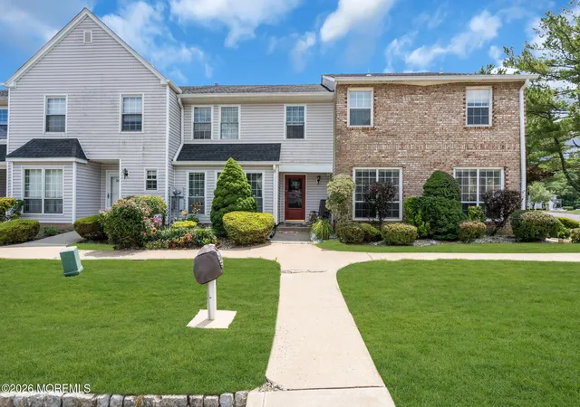 1st image of 200 Franklin Pl, Morganville, NJ 07751 | MLS# 22622933