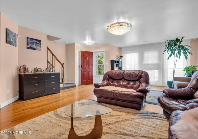 5th image of 200 Franklin Pl, Morganville, NJ 07751 | MLS# 22622933