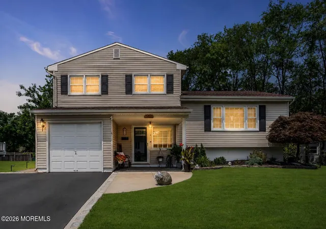 1st image of 4 Marc St, Hazlet, NJ 07730 | MLS# 22623163
