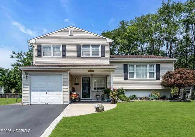 2nd image of 4 Marc St, Hazlet, NJ 07730 | MLS# 22623163