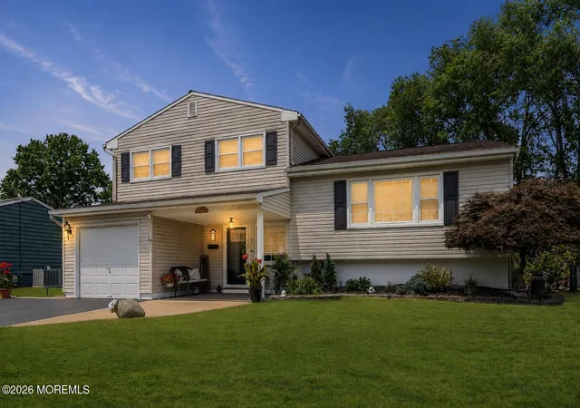 3rd image of 4 Marc St, Hazlet, NJ 07730 | MLS# 22623163