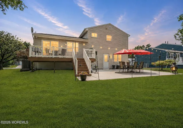 42nd image of 4 Marc St, Hazlet, NJ 07730 | MLS# 22623163
