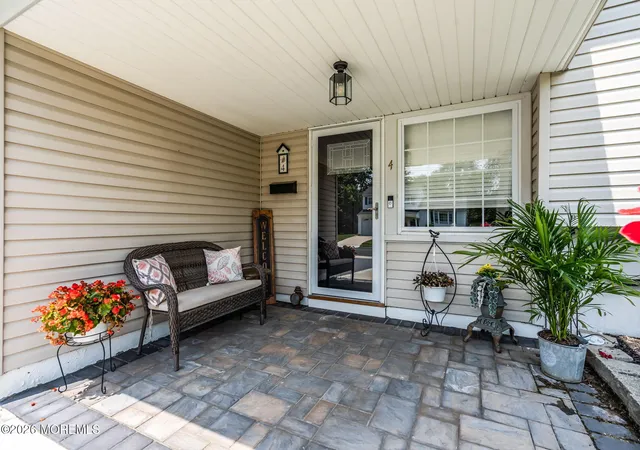 5th image of 4 Marc St, Hazlet, NJ 07730 | MLS# 22623163