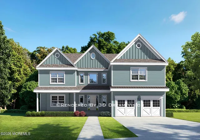 1st image of 845 Naryshkin Wy, Toms River, NJ 08753 | MLS# 22623427