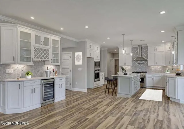 2nd image of 845 Naryshkin Wy, Toms River, NJ 08753 | MLS# 22623427