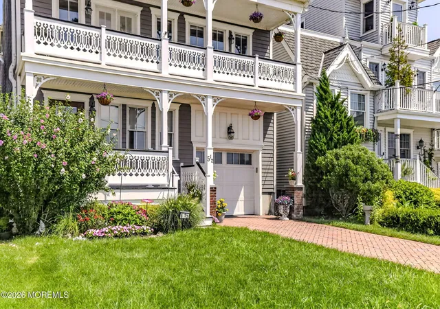 2nd image of 5 1/2 Broadway, Ocean Grove, NJ 07756 | MLS# 22624628