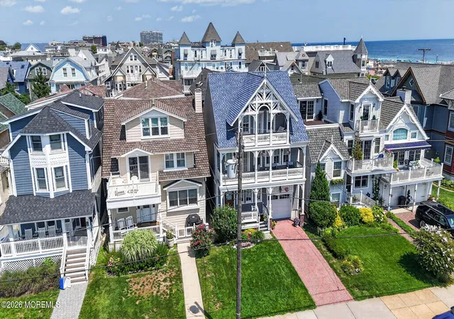 4th image of 5 1/2 Broadway, Ocean Grove, NJ 07756 | MLS# 22624628