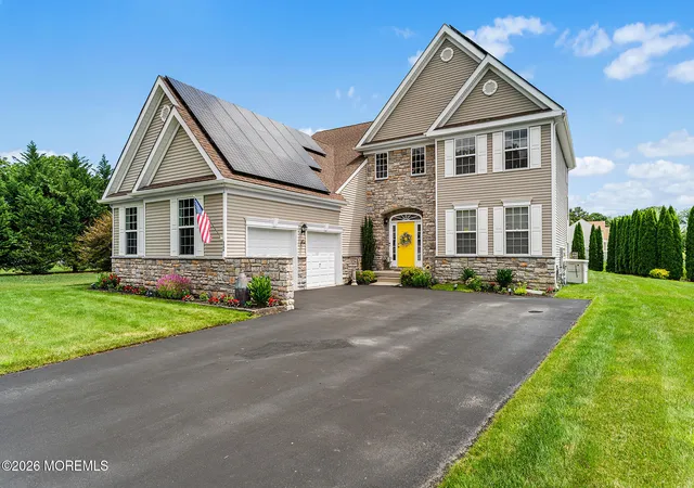 2nd image of 12 Madeline Ln, Little Egg Harbor Twp, NJ 08087 | MLS# 22623053