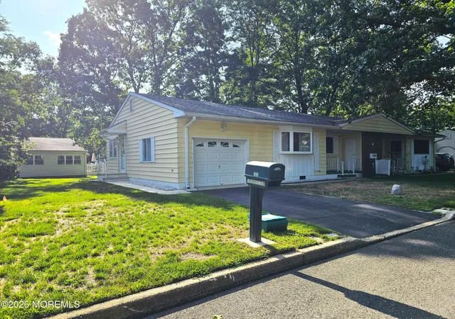 Photo 2 of Single family home for sale at 4 Wyoming Ave #B, Whiting, NJ 08759 | MLS# 22622946 | Listing updated on 2026-07-27
