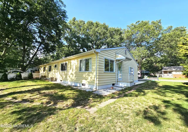 Photo 3 of Single family home for sale at 4 Wyoming Ave #B, Whiting, NJ 08759 | MLS# 22622946 | Listing updated on 2026-07-27
