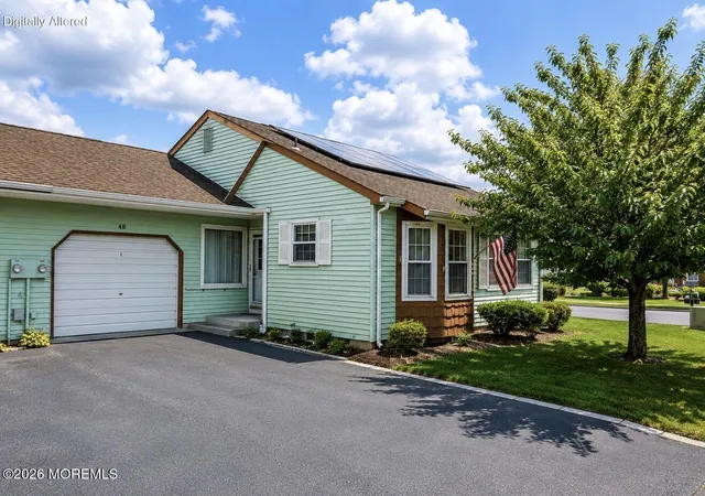 1st image of 4 Hawthorne St, Whiting, NJ 08759 | MLS# 22622945