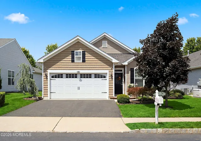 1st image of 29 Heath Ln, Jackson, NJ 08527 | MLS# 22623728