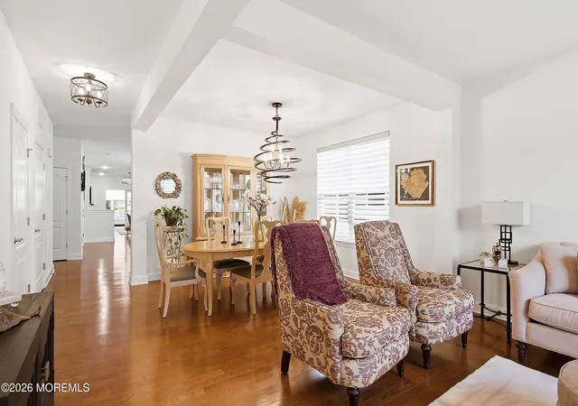 5th image of 29 Heath Ln, Jackson, NJ 08527 | MLS# 22623728