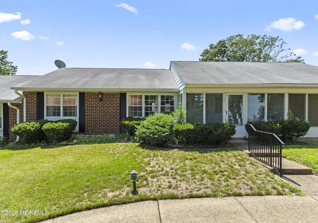 1st image of 933c Thornhill Ct, Lakewood, NJ 08701 | MLS# 22622949