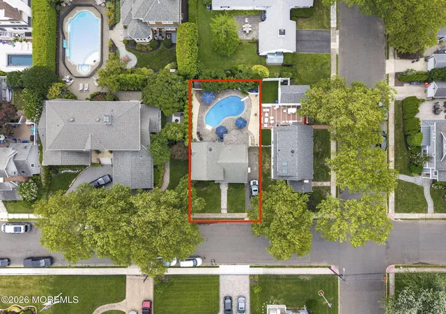 2nd image of 289 Euclid Ave, Manasquan, NJ 08736 | MLS# 22622950