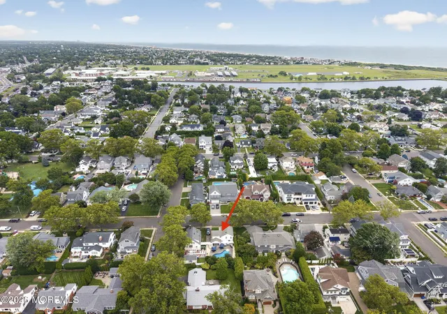 47th image of 289 Euclid Ave, Manasquan, NJ 08736 | MLS# 22622950