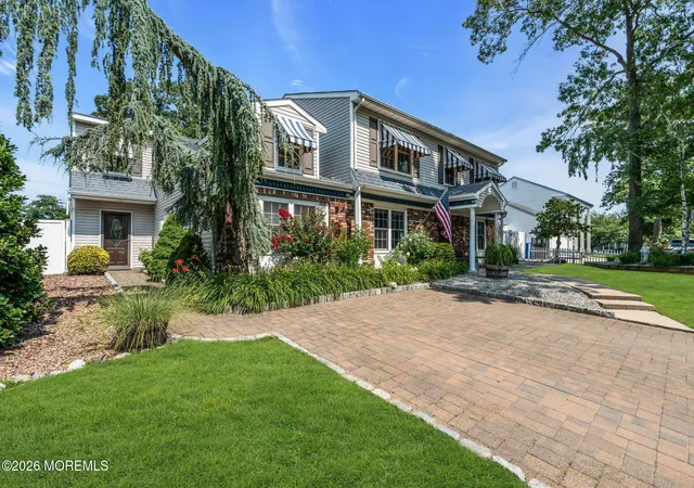 Photo 2 of Sale Pending at 1145 Frontage Rd, Toms River, NJ 08753 | MLS# 22622954 | Listing updated on 2026-09-02