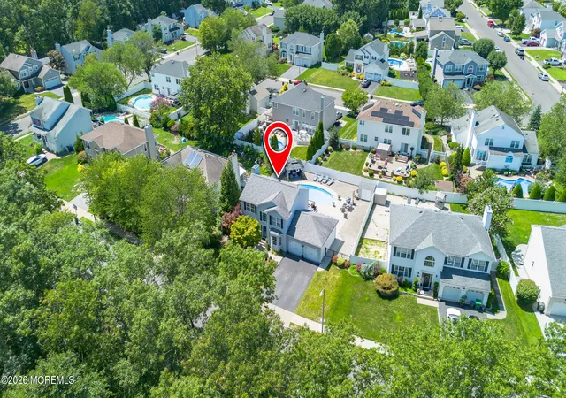 1st image of 43 Sun Hollow Rd, Howell, NJ 07731 | MLS# 22623003