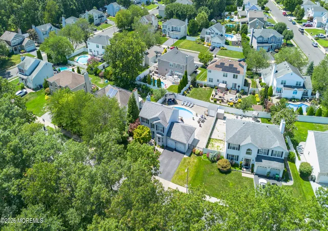 41st image of 43 Sun Hollow Rd, Howell, NJ 07731 | MLS# 22623003