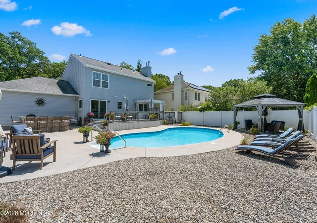 4th image of 43 Sun Hollow Rd, Howell, NJ 07731 | MLS# 22623003