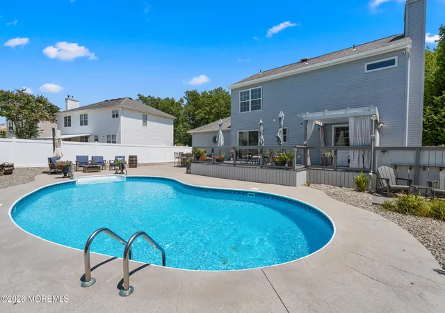 5th image of 43 Sun Hollow Rd, Howell, NJ 07731 | MLS# 22623003