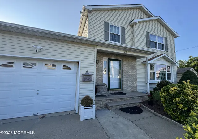 1st image of 26 Gaston St, Matawan, NJ 07747 | MLS# 22622953