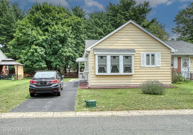 16th image of 6 Crockett Ln #A, Whiting, NJ 08759 | MLS# 22623333