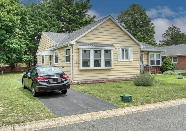 1st image of 6 Crockett Ln #A, Whiting, NJ 08759 | MLS# 22623333