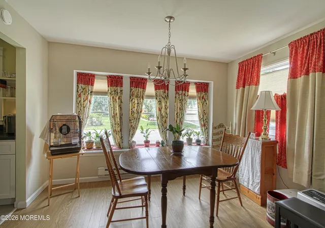 4th image of 6 Crockett Ln #A, Whiting, NJ 08759 | MLS# 22623333