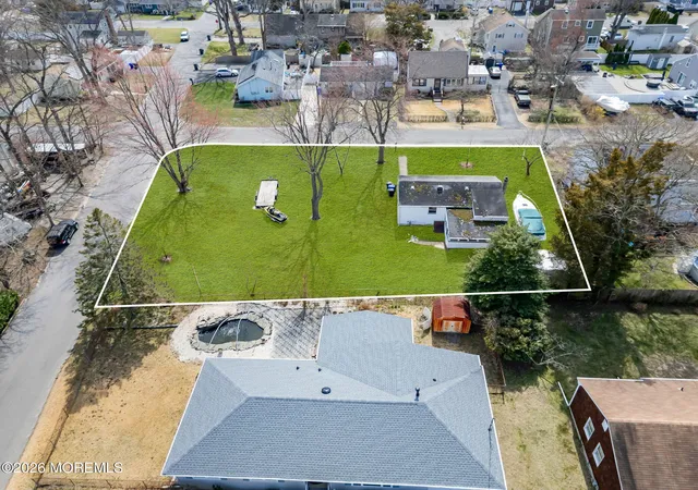 Photo 2 of Land for sale at 746 Pine Dr, Brick, NJ 08723 | MLS# 22622972 | Listing updated on 2026-07-28