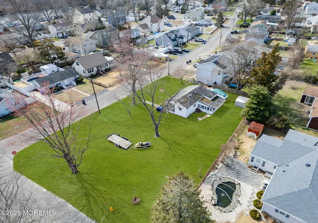 Photo 3 of Land for sale at 746 Pine Dr, Brick, NJ 08723 | MLS# 22622972 | Listing updated on 2026-07-28