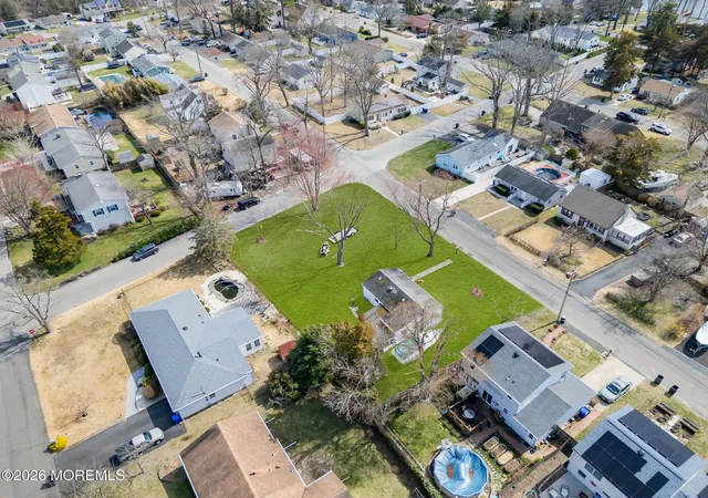 Photo 4 of Land for sale at 746 Pine Dr, Brick, NJ 08723 | MLS# 22622972 | Listing updated on 2026-07-28