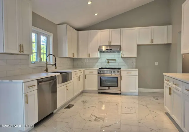 Photo 4 of Single family home for sale at 436 Leanora St, Brick, NJ 08723 | MLS# 22622979 | Listing updated on 2026-07-28