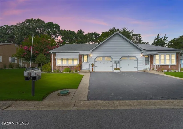1st image of 5a Ardsley Ave, Whiting, NJ 08759 | MLS# 22623342