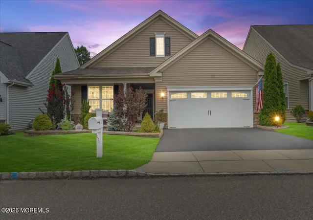 1st image of 9 Mason Dr, Jackson, NJ 08527 | MLS# 22623382