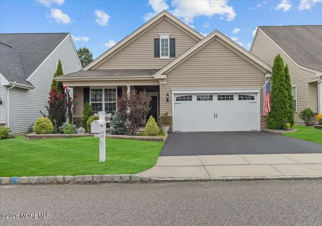 2nd image of 9 Mason Dr, Jackson, NJ 08527 | MLS# 22623382