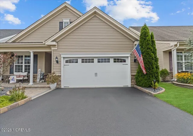 3rd image of 9 Mason Dr, Jackson, NJ 08527 | MLS# 22623382