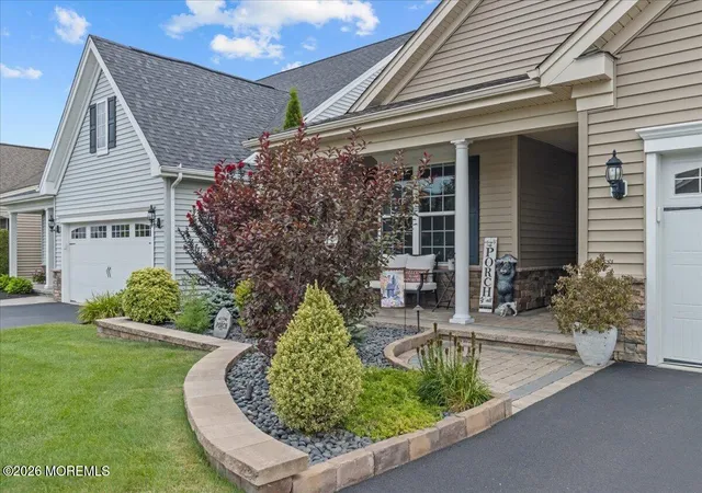 5th image of 9 Mason Dr, Jackson, NJ 08527 | MLS# 22623382