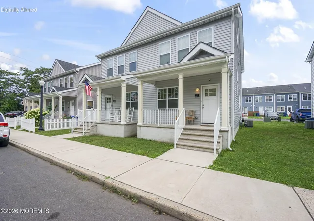 3rd image of 1508 Heck Ave, Neptune, NJ 07753 | MLS# 22623304