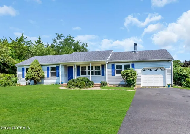 2nd image of 3218 Stines Rd, Wall Township, NJ 07719 | MLS# 22623832