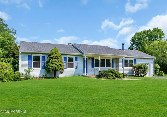 3rd image of 3218 Stines Rd, Wall Township, NJ 07719 | MLS# 22623832