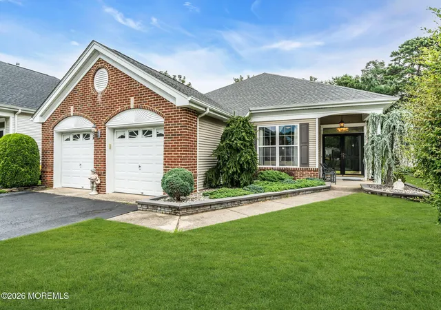 1st image of 14 Dawnwinds Ct, Lakewood, NJ 08701 | MLS# 22623469