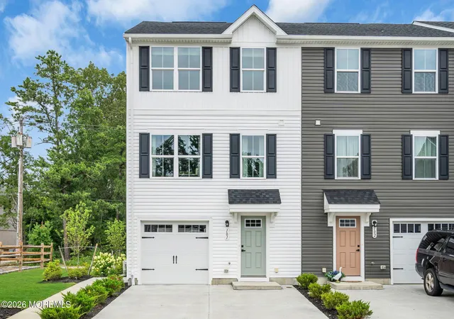 1st image of 101 Maria Loretta Ln #101, Forked River, NJ 08731 | MLS# 22623261